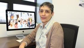 Gilma Constanza Mantilla Caicedo